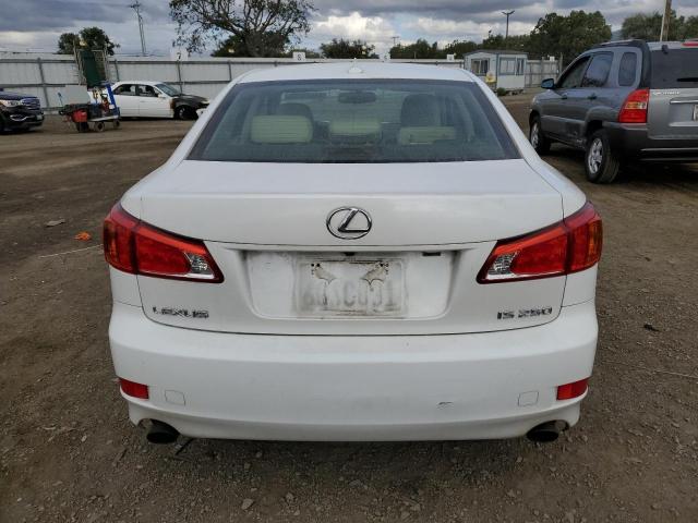 Photo 5 VIN: JTHBK262492091880 - LEXUS IS 