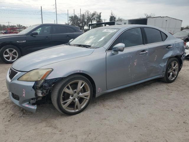 Photo 0 VIN: JTHBK262492093032 - LEXUS IS 250 