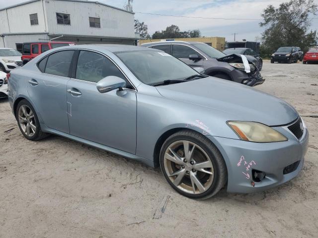 Photo 3 VIN: JTHBK262492093032 - LEXUS IS 250 