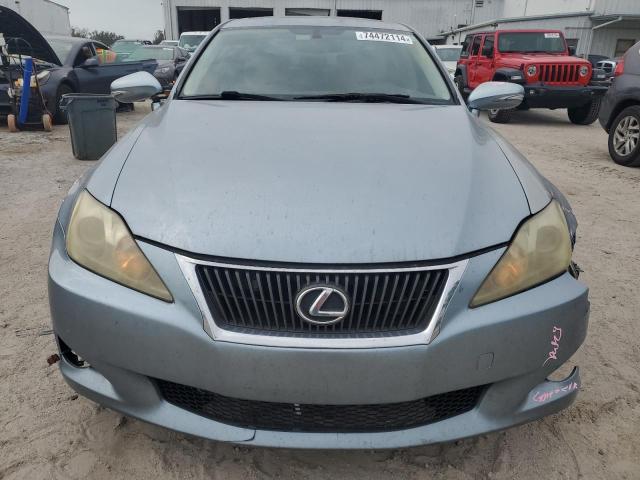 Photo 4 VIN: JTHBK262492093032 - LEXUS IS 250 