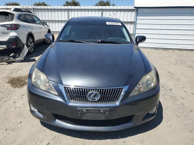 Photo 4 VIN: JTHBK262495094793 - LEXUS IS 250 