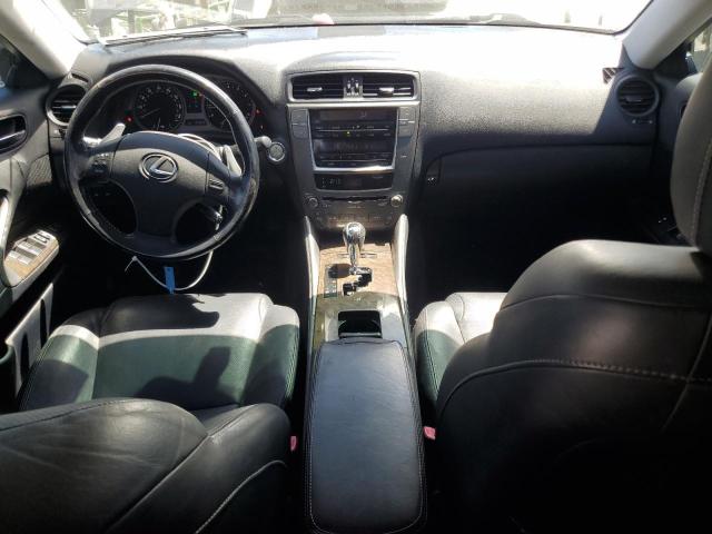 Photo 7 VIN: JTHBK262495094793 - LEXUS IS 250 