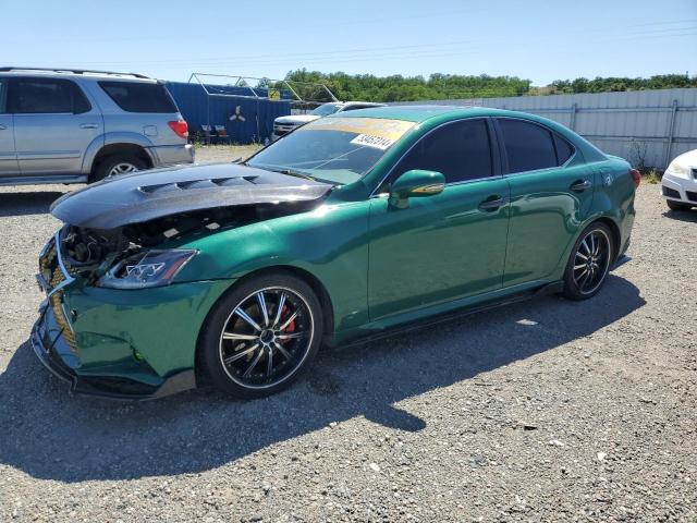 Photo 0 VIN: JTHBK262495095328 - LEXUS IS 