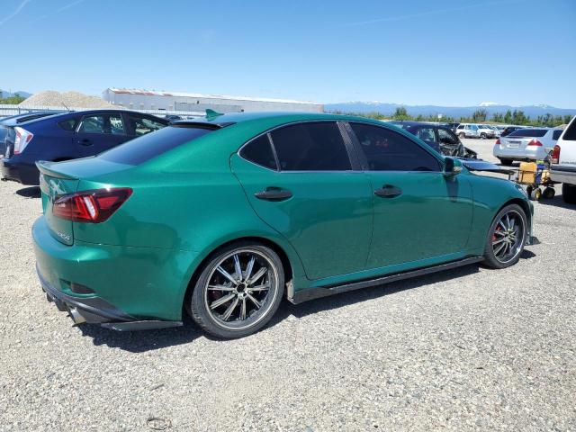 Photo 2 VIN: JTHBK262495095328 - LEXUS IS 