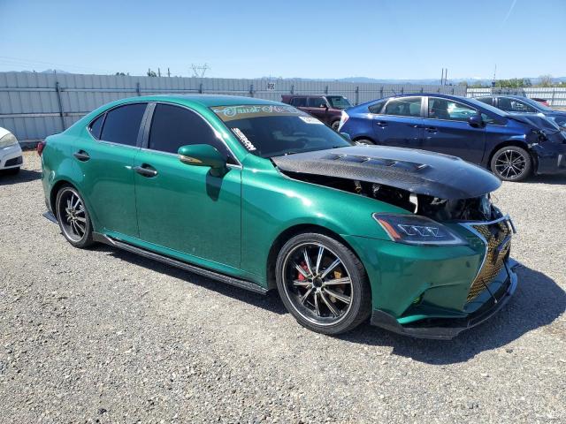 Photo 3 VIN: JTHBK262495095328 - LEXUS IS 