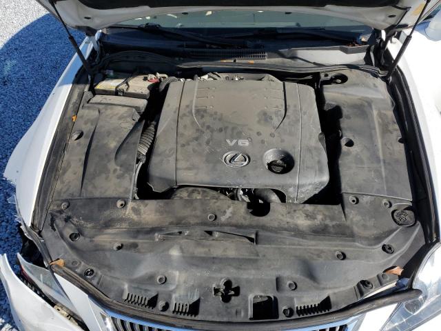 Photo 10 VIN: JTHBK262495096785 - LEXUS IS 250 