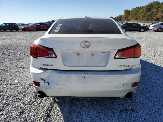 Photo 5 VIN: JTHBK262495096785 - LEXUS IS 250 