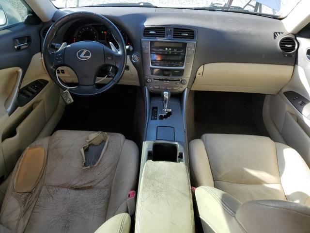 Photo 7 VIN: JTHBK262495096785 - LEXUS IS 250 