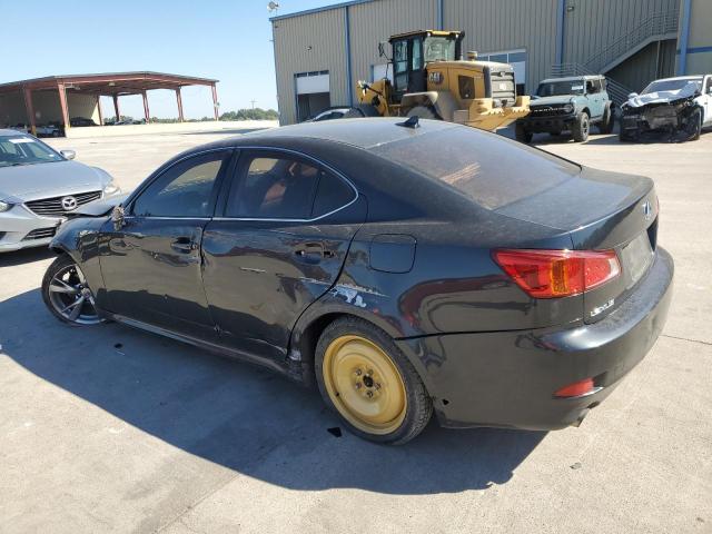 Photo 1 VIN: JTHBK262495097130 - LEXUS IS 250 