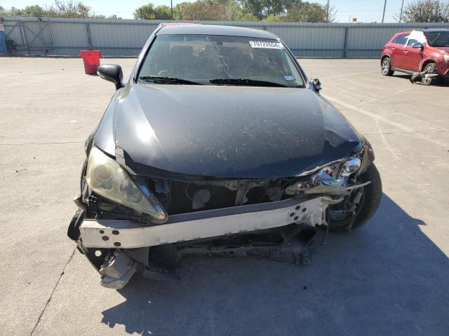 Photo 4 VIN: JTHBK262495097130 - LEXUS IS 250 