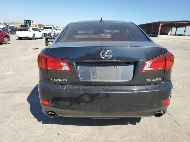 Photo 5 VIN: JTHBK262495097130 - LEXUS IS 250 