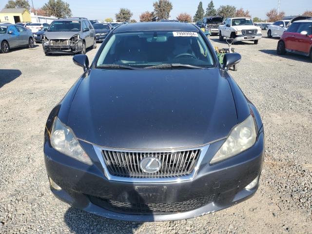 Photo 4 VIN: JTHBK262495103413 - LEXUS IS 250 