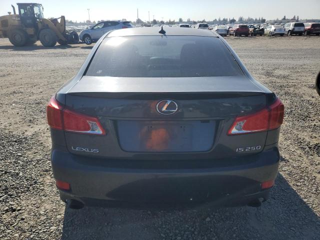 Photo 5 VIN: JTHBK262495103413 - LEXUS IS 250 