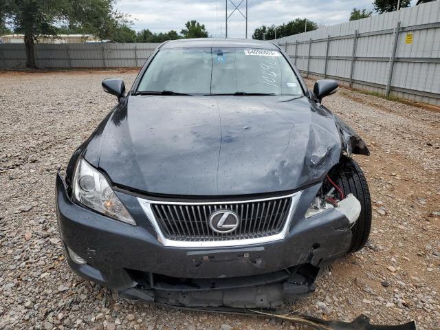 Photo 4 VIN: JTHBK262495104903 - LEXUS IS 250 