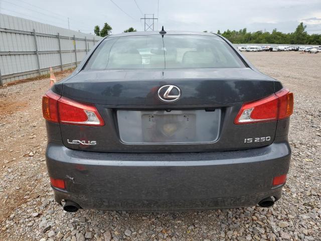 Photo 5 VIN: JTHBK262495104903 - LEXUS IS 250 