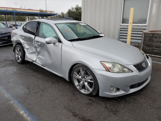 Photo 3 VIN: JTHBK262495105291 - LEXUS IS 