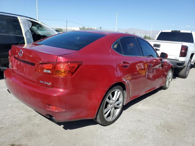 Photo 2 VIN: JTHBK262562016391 - LEXUS IS 250 