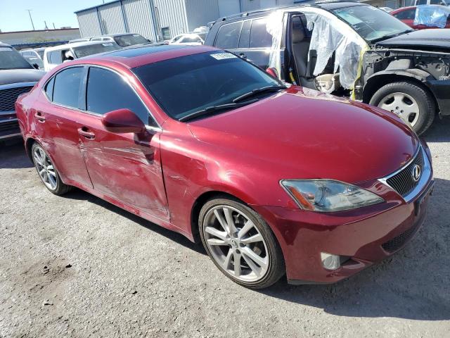 Photo 3 VIN: JTHBK262562016391 - LEXUS IS 250 