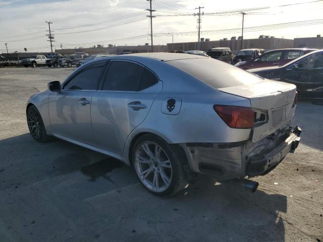 Photo 1 VIN: JTHBK262565000867 - LEXUS IS 250 