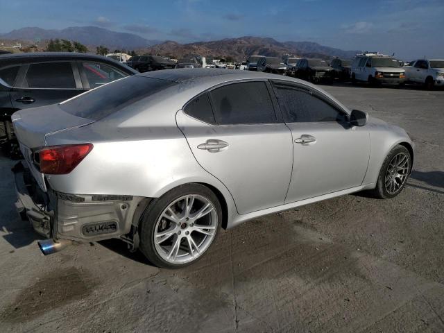 Photo 2 VIN: JTHBK262565000867 - LEXUS IS 250 