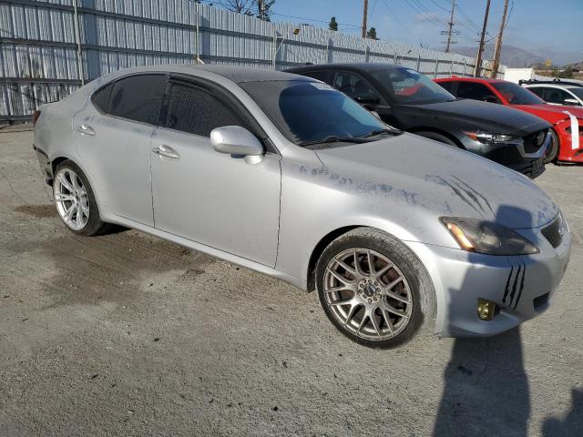 Photo 3 VIN: JTHBK262565000867 - LEXUS IS 250 