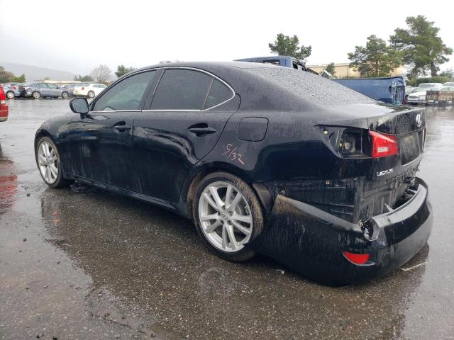 Photo 1 VIN: JTHBK262565013246 - LEXUS IS 