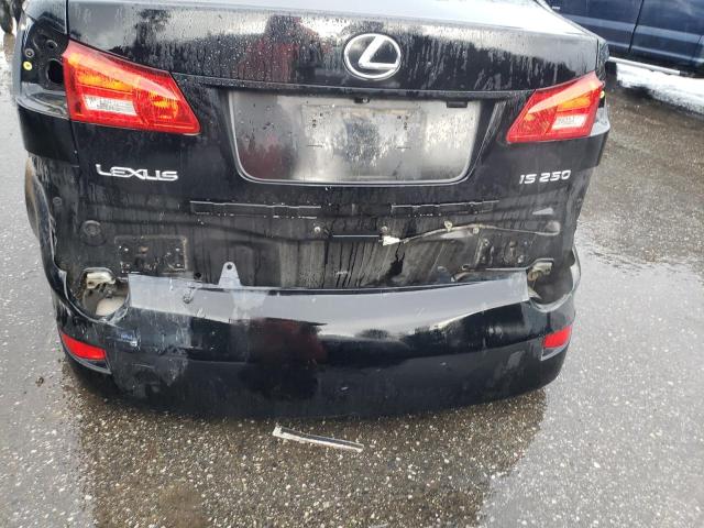 Photo 11 VIN: JTHBK262565013246 - LEXUS IS 