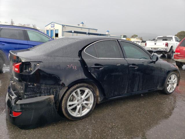 Photo 2 VIN: JTHBK262565013246 - LEXUS IS 