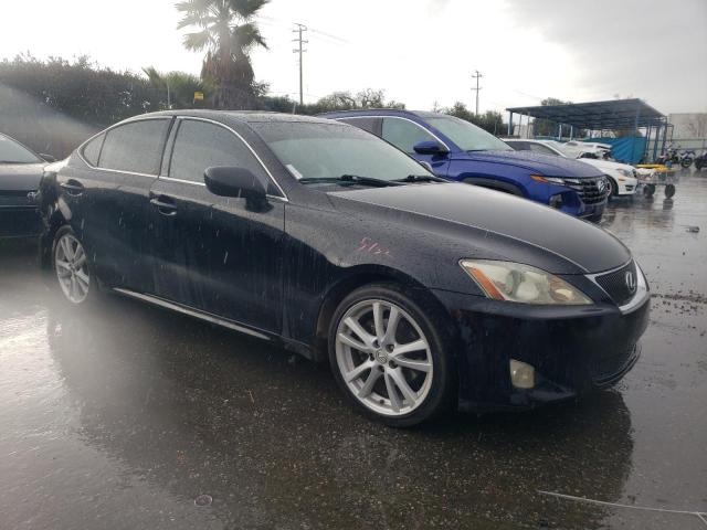 Photo 3 VIN: JTHBK262565013246 - LEXUS IS 