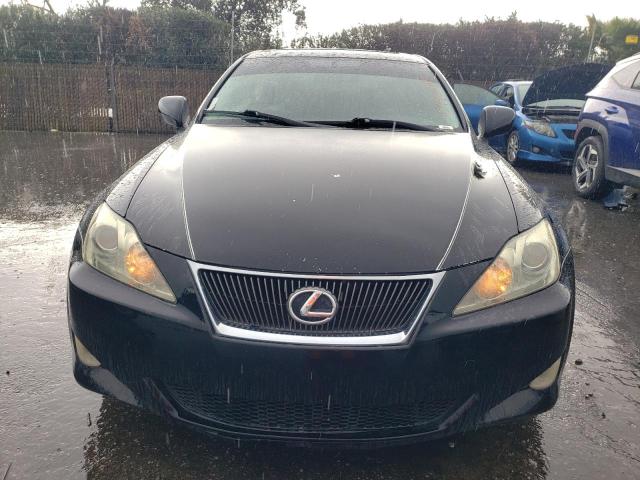 Photo 4 VIN: JTHBK262565013246 - LEXUS IS 