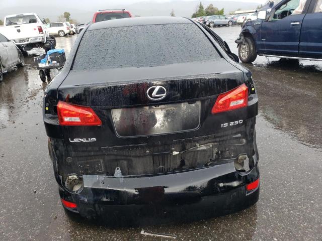 Photo 5 VIN: JTHBK262565013246 - LEXUS IS 