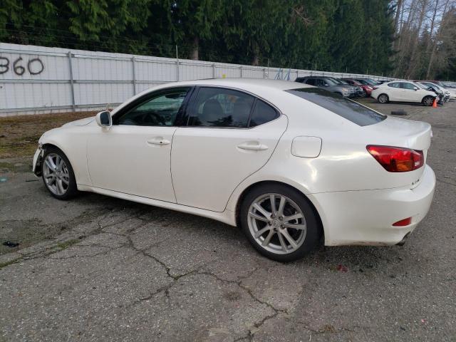 Photo 1 VIN: JTHBK262565017264 - LEXUS IS 250 