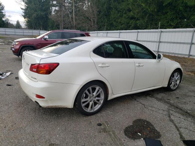 Photo 2 VIN: JTHBK262565017264 - LEXUS IS 250 