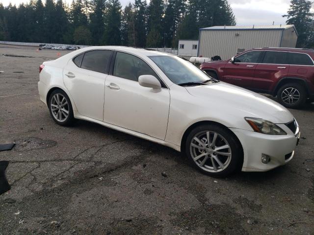 Photo 3 VIN: JTHBK262565017264 - LEXUS IS 250 