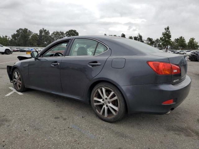 Photo 1 VIN: JTHBK262565023582 - LEXUS IS 250 