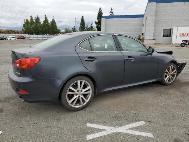 Photo 2 VIN: JTHBK262565023582 - LEXUS IS 250 