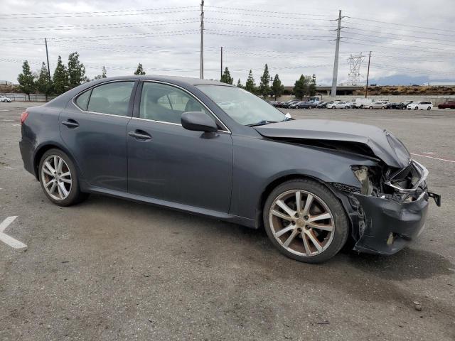 Photo 3 VIN: JTHBK262565023582 - LEXUS IS 250 