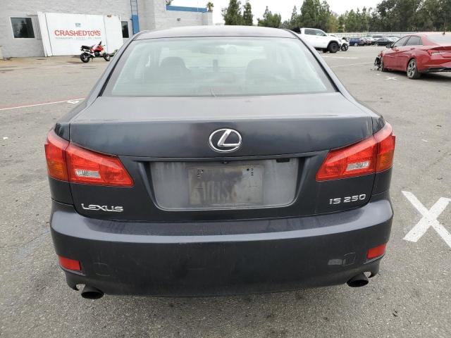 Photo 5 VIN: JTHBK262565023582 - LEXUS IS 250 