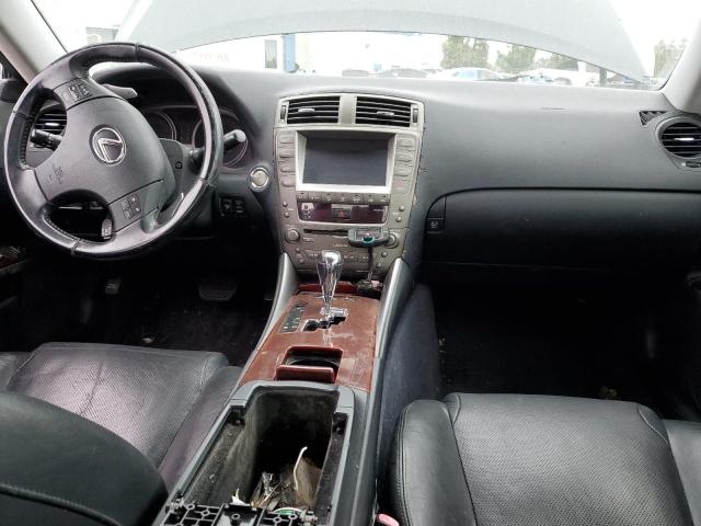 Photo 7 VIN: JTHBK262565023582 - LEXUS IS 250 