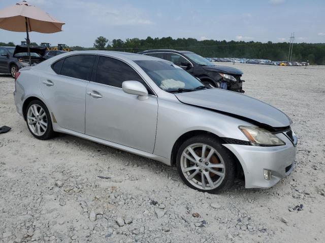 Photo 3 VIN: JTHBK262565025414 - LEXUS IS 250 