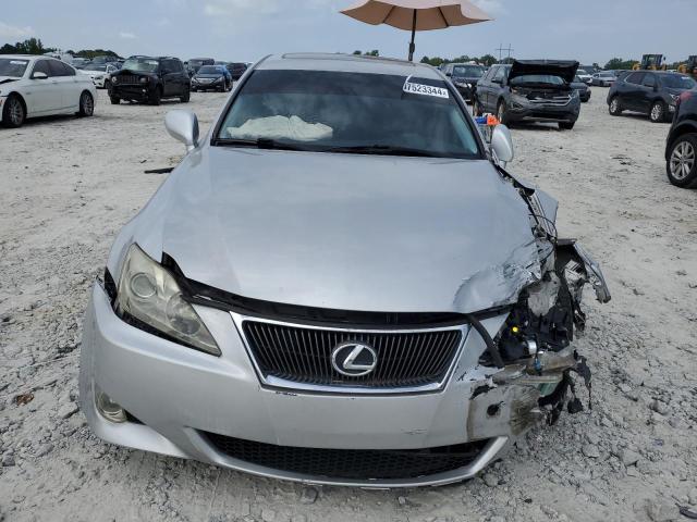 Photo 4 VIN: JTHBK262565025414 - LEXUS IS 250 