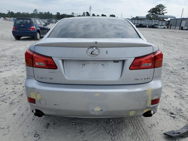 Photo 5 VIN: JTHBK262565025414 - LEXUS IS 250 