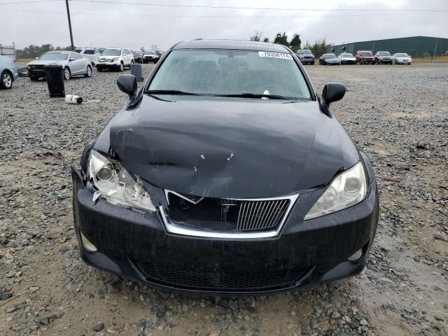 Photo 4 VIN: JTHBK262572026324 - LEXUS IS 250 