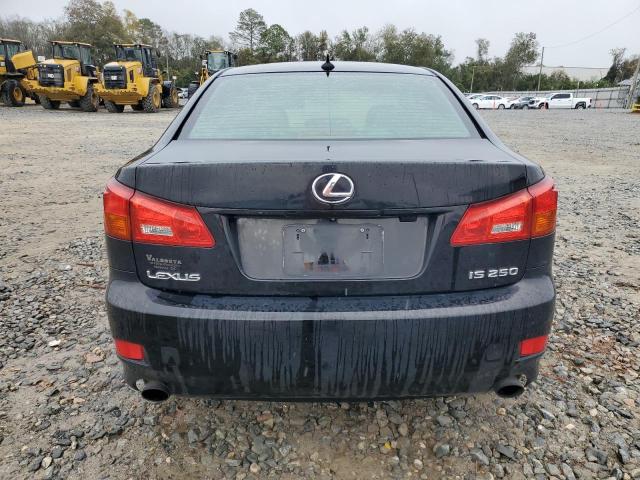 Photo 5 VIN: JTHBK262572026324 - LEXUS IS 250 