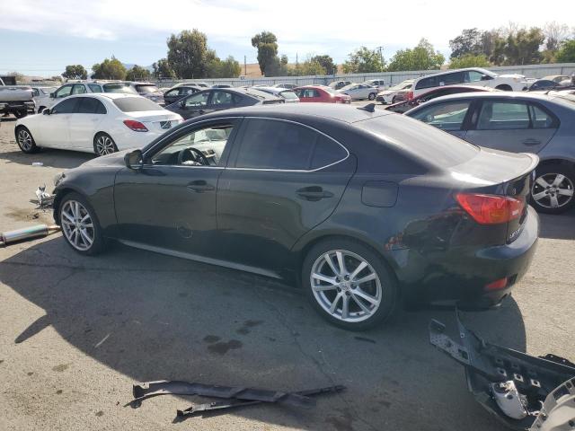 Photo 1 VIN: JTHBK262572027442 - LEXUS IS 250 