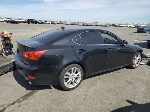 Photo 2 VIN: JTHBK262572027442 - LEXUS IS 250 