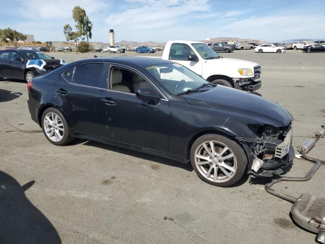 Photo 3 VIN: JTHBK262572027442 - LEXUS IS 250 