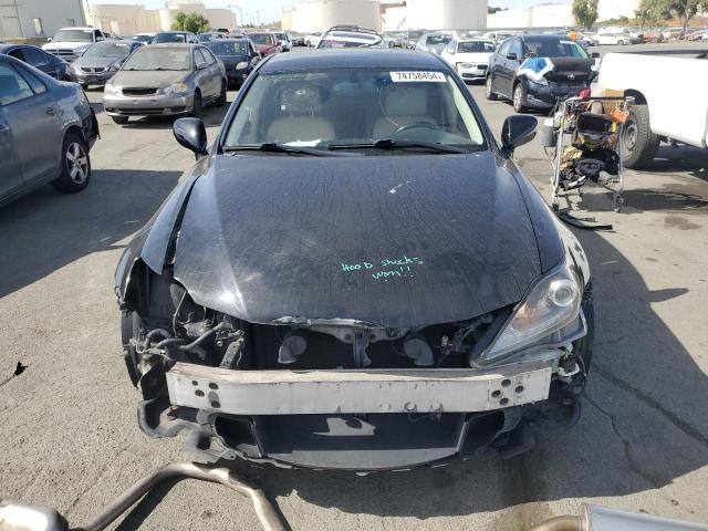 Photo 4 VIN: JTHBK262572027442 - LEXUS IS 250 