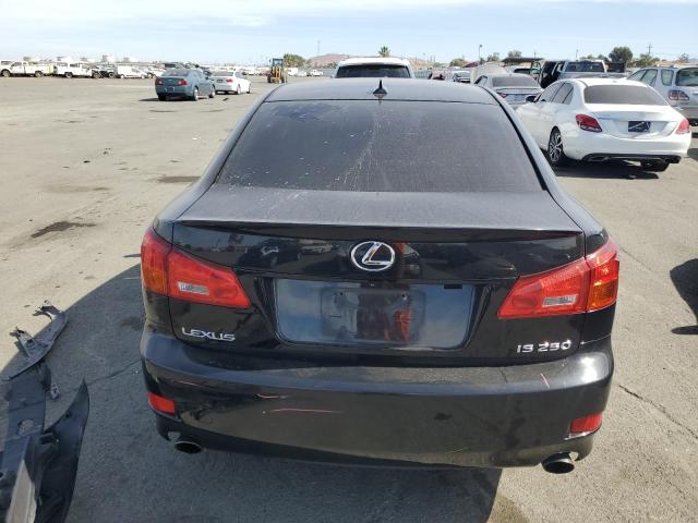 Photo 5 VIN: JTHBK262572027442 - LEXUS IS 250 