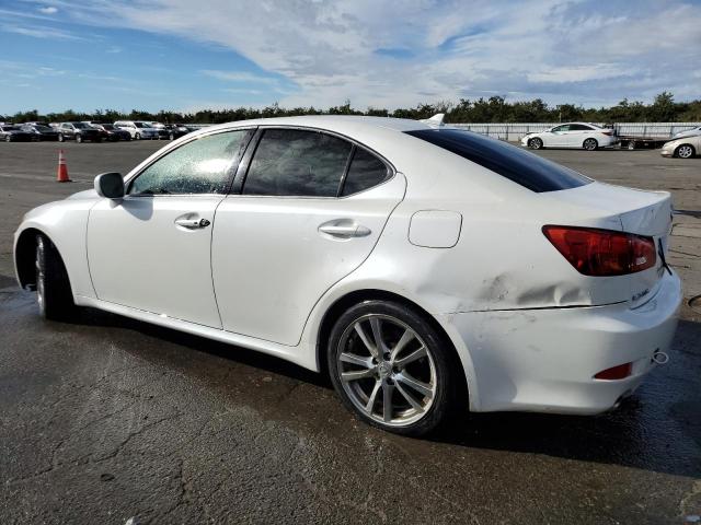 Photo 1 VIN: JTHBK262572029630 - LEXUS IS 